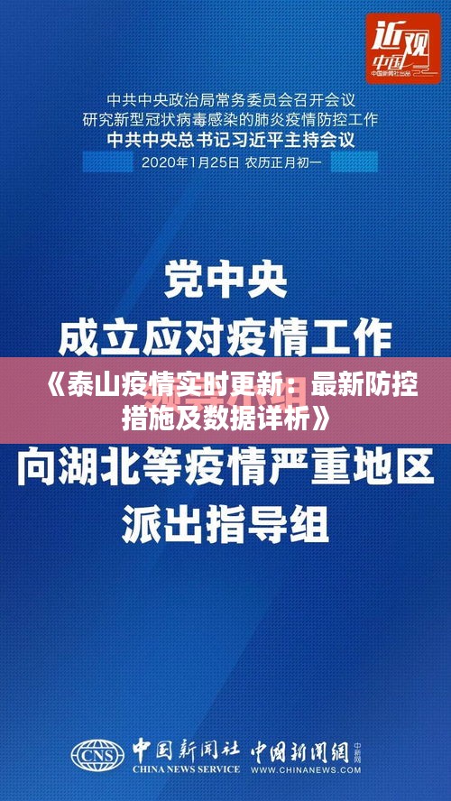 《泰山疫情实时更新：最新防控措施及数据详析》