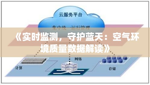 《实时监测，守护蓝天：空气环境质量数据解读》