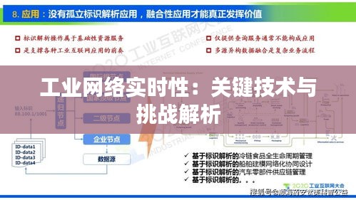 工业网络实时性：关键技术与挑战解析