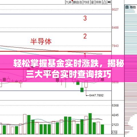 轻松掌握基金实时涨跌，揭秘三大平台实时查询技巧