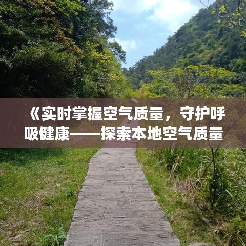 《实时掌握空气质量，守护呼吸健康——探索本地空气质量监测》