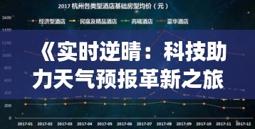 《实时逆晴：科技助力天气预报革新之旅》