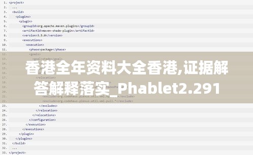 香港全年资料大全香港,证据解答解释落实_Phablet2.291