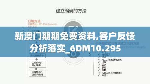 新澳门期期免费资料,客户反馈分析落实_6DM10.295