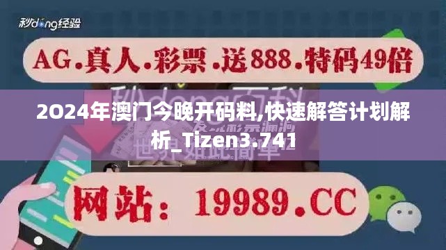 2O24年澳门今晚开码料,快速解答计划解析_Tizen3.741