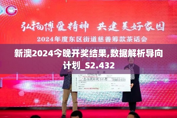 新澳2024今晚开奖结果,数据解析导向计划_S2.432