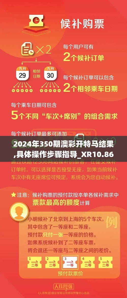 2024年350期澳彩开特马结果,具体操作步骤指导_XR10.869