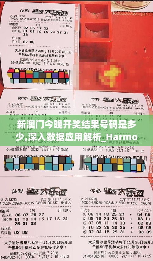 新澳门今晚开奖结果号码是多少,深入数据应用解析_HarmonyOS2.855