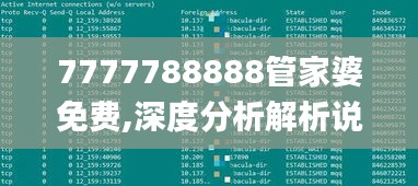 7777788888管家婆免费,深度分析解析说明_创意版15.639