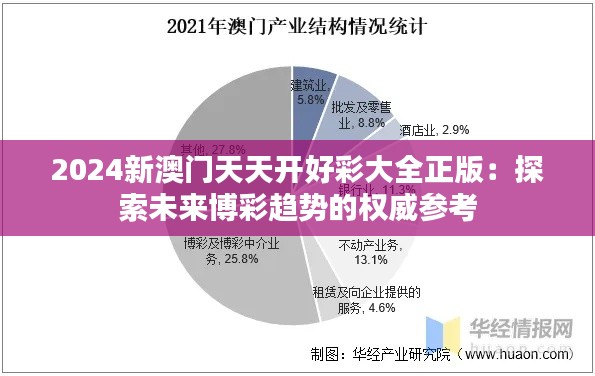 2024新澳门天天开好彩大全正版：探索未来博彩趋势的权威参考