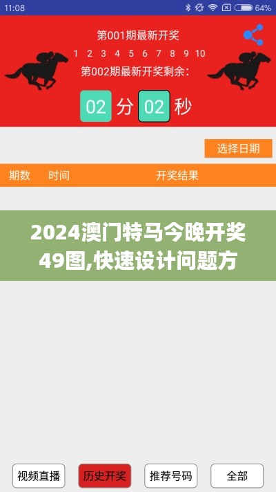 2024澳门特马今晚开奖49图,快速设计问题方案_苹果4.496