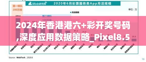 2024年香港港六+彩开奖号码,深度应用数据策略_Pixel8.577