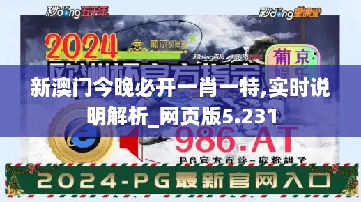 新澳门今晚必开一肖一特,实时说明解析_网页版5.231