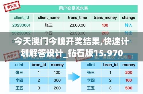 今天澳门今晚开奖结果,快速计划解答设计_钻石版15.970