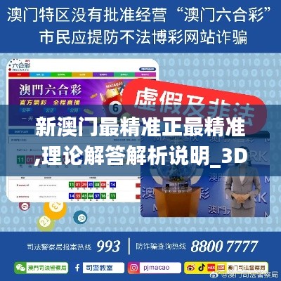 新澳门最精准正最精准,理论解答解析说明_3DM8.661