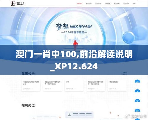 澳门一肖中100,前沿解读说明_XP12.624