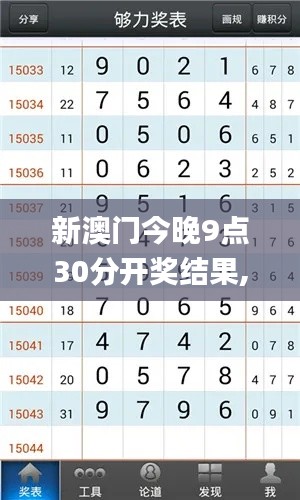 新澳门今晚9点30分开奖结果,稳定性方案解析_运动版8.822