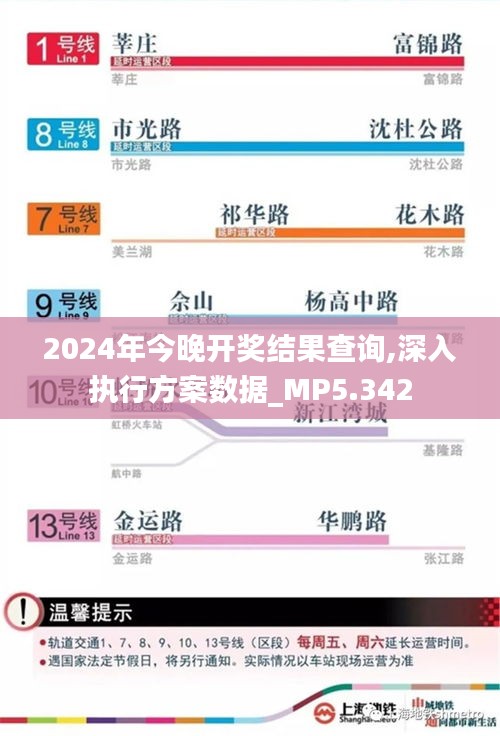 2024年今晚开奖结果查询,深入执行方案数据_MP5.342