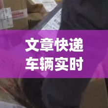 文章快递车辆实时位置追踪：提升效率，保障安全