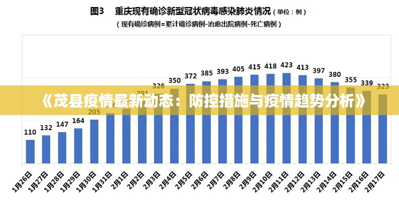 《茂县疫情最新动态：防控措施与疫情趋势分析》