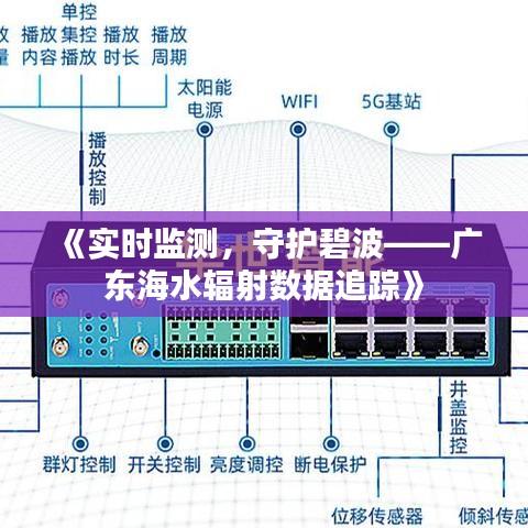 《实时监测，守护碧波——广东海水辐射数据追踪》