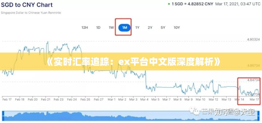 《实时汇率追踪：ex平台中文版深度解析》