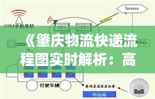 《肇庆物流快递流程图实时解析：高效便捷的物流体验》