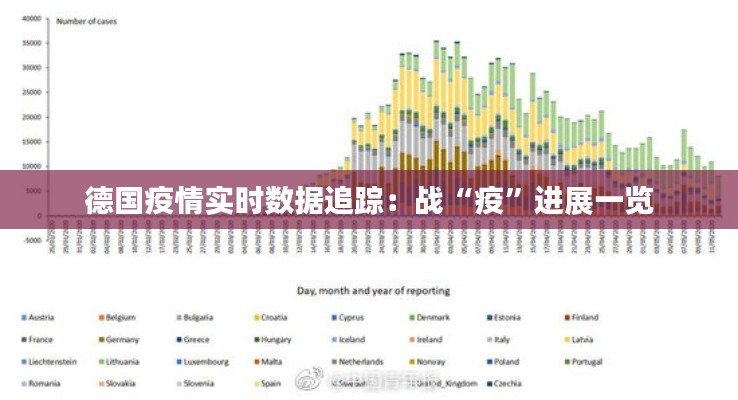 德国疫情实时数据追踪：战“疫”进展一览