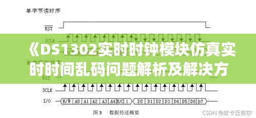 《DS1302实时时钟模块仿真实时时间乱码问题解析及解决方法》