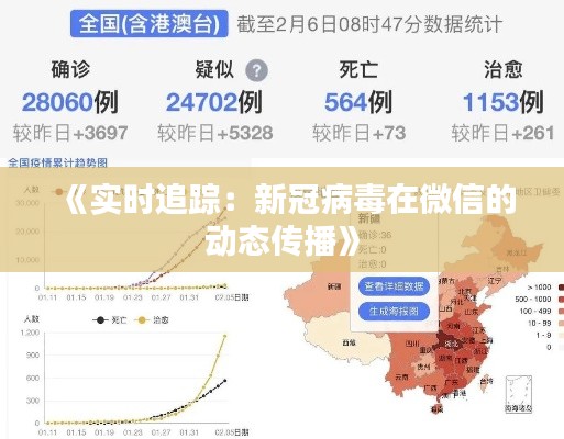 《实时追踪：新冠病毒在微信的动态传播》