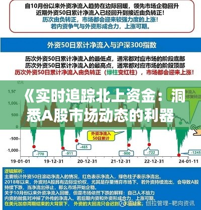 《实时追踪北上资金：洞悉A股市场动态的利器》