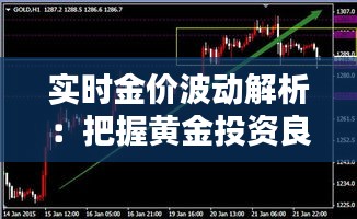 实时金价波动解析：把握黄金投资良机