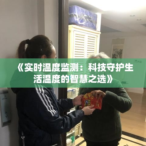 《实时温度监测：科技守护生活温度的智慧之选》