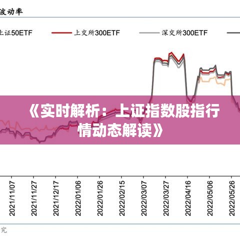 《实时解析：上证指数股指行情动态解读》