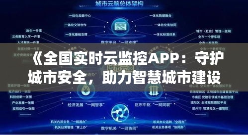 《全国实时云监控APP：守护城市安全，助力智慧城市建设》