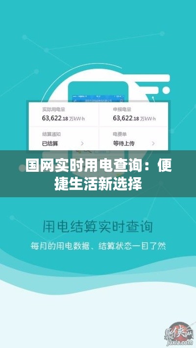 国网实时用电查询：便捷生活新选择