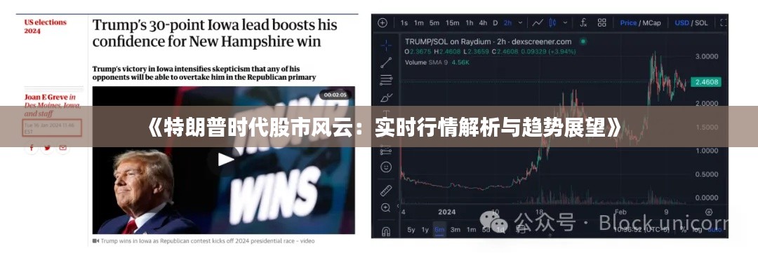 《特朗普时代股市风云：实时行情解析与趋势展望》