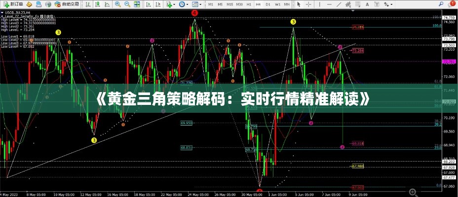 《黄金三角策略解码：实时行情精准解读》