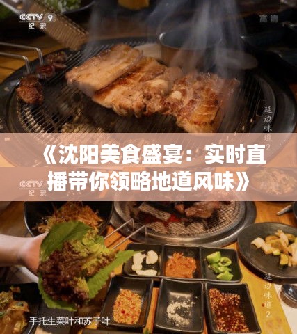 《沈阳美食盛宴：实时直播带你领略地道风味》