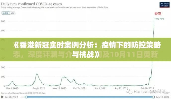 《香港新冠实时案例分析：疫情下的防控策略与挑战》