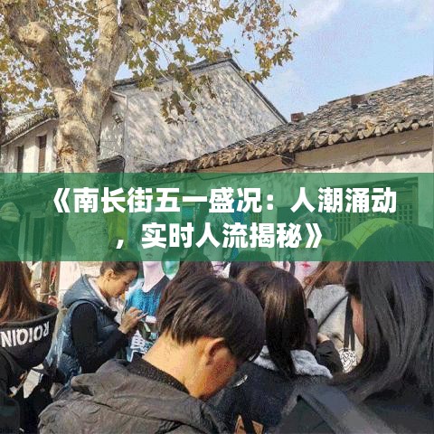 《南长街五一盛况：人潮涌动，实时人流揭秘》