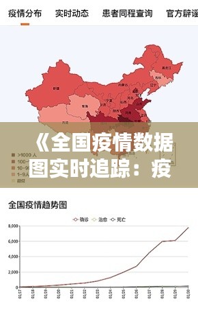 《全国疫情数据图实时追踪：疫情态势一览无余》