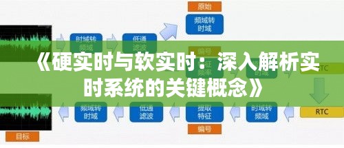 《硬实时与软实时：深入解析实时系统的关键概念》