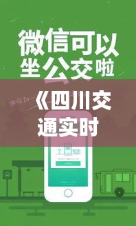 《四川交通实时广播：畅享便捷出行，安全伴你行》