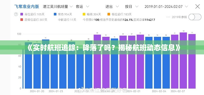 《实时航班追踪：降落了吗？揭秘航班动态信息》