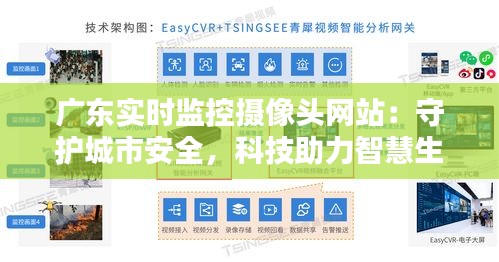 广东实时监控摄像头网站：守护城市安全，科技助力智慧生活