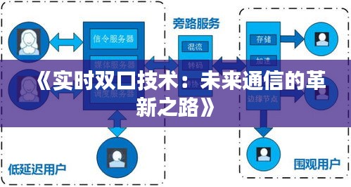 《实时双口技术：未来通信的革新之路》