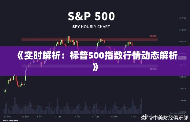 《实时解析：标普500指数行情动态解析》