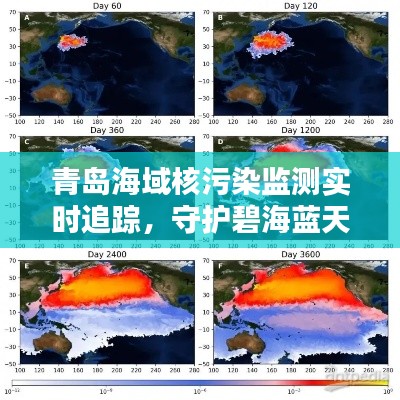 青岛海域核污染监测实时追踪，守护碧海蓝天