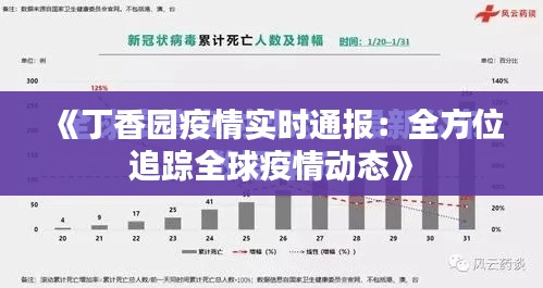 《丁香园疫情实时通报：全方位追踪全球疫情动态》